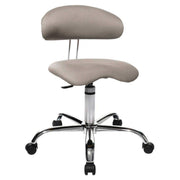 Topstar Bürostuhl Sitness® 40, ST290W53 graubeige