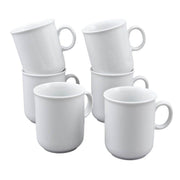 Seltmann Weiden Compact Kaffeebecher 0,25 l weiß