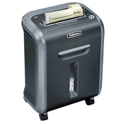 Fellowes Powershred 79Ci Aktenvernichter mit Partikelschnitt