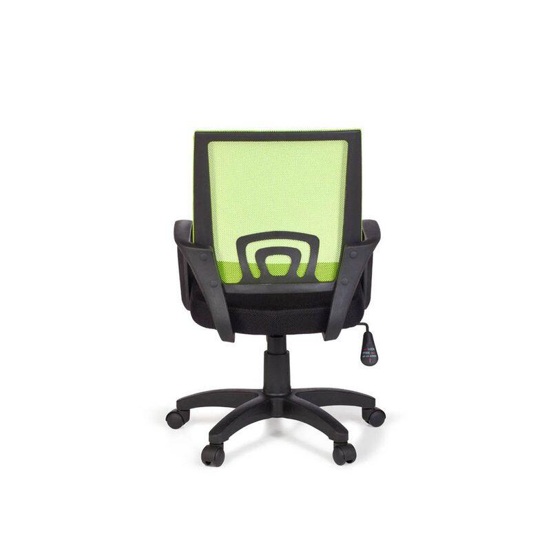 AMSTYLE Bürostuhl SPM1.076 limette