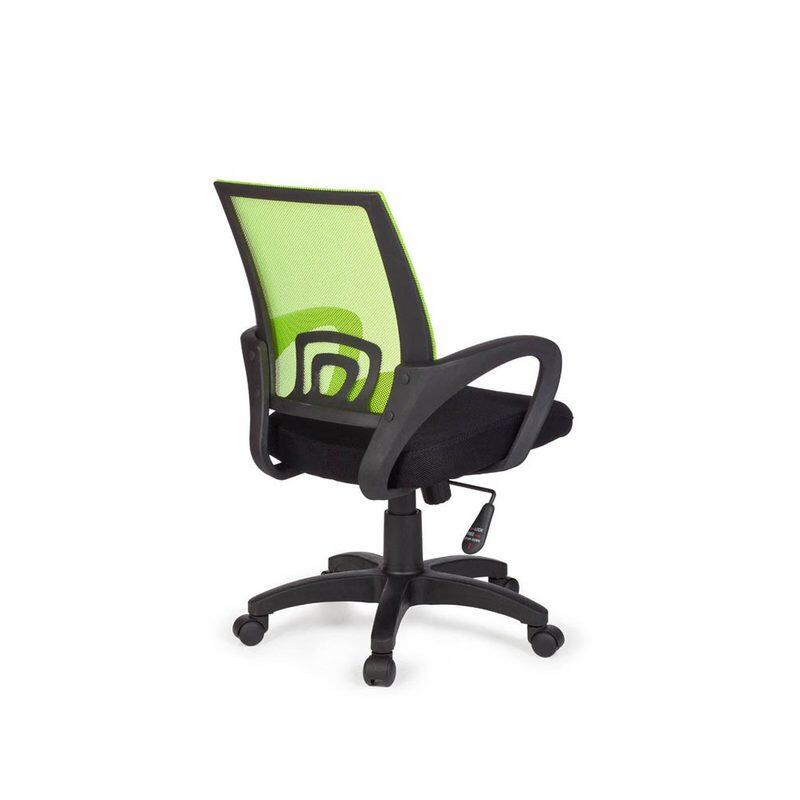 AMSTYLE Bürostuhl SPM1.076 limette