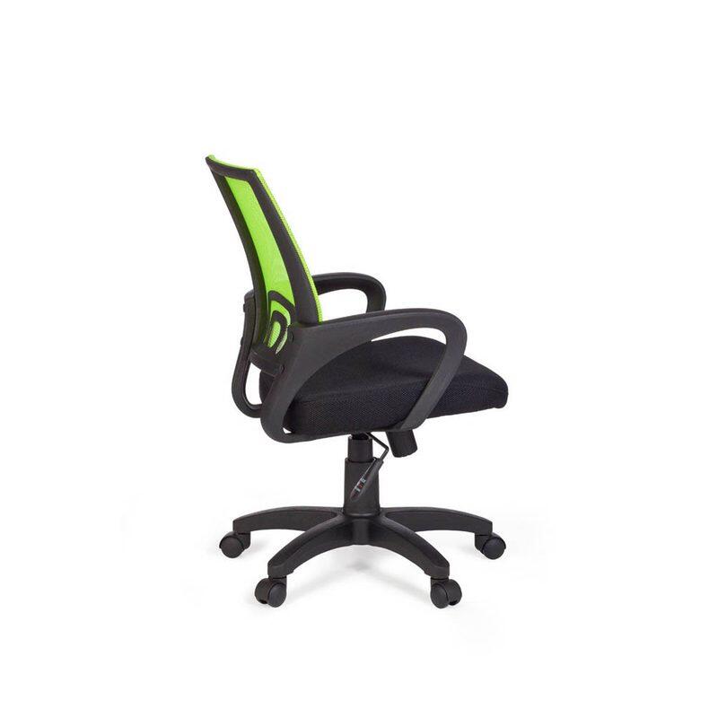AMSTYLE Bürostuhl SPM1.076 limette