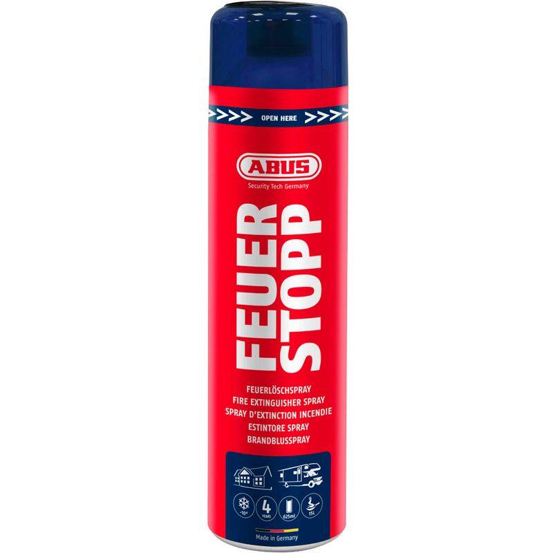 ABUS Feuerlöscher Schaum 0,625 l