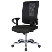 Topstar Bürostühl Open XT (N), OX790U G200 schwarz