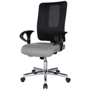 Topstar Bürostühl Open XT (N), OX790U G230 hellgrau