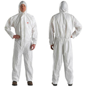 3M Schutzanzug weiß XL