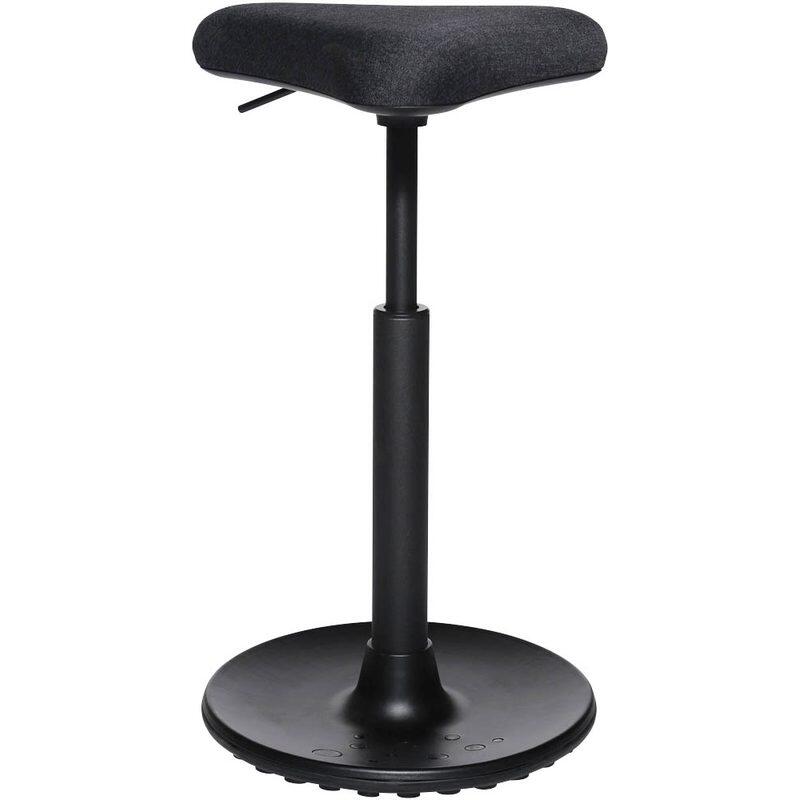 Topstar Stehhilfe Sitness H1 - Triangelsitzform SH300 CV0 schwarz
