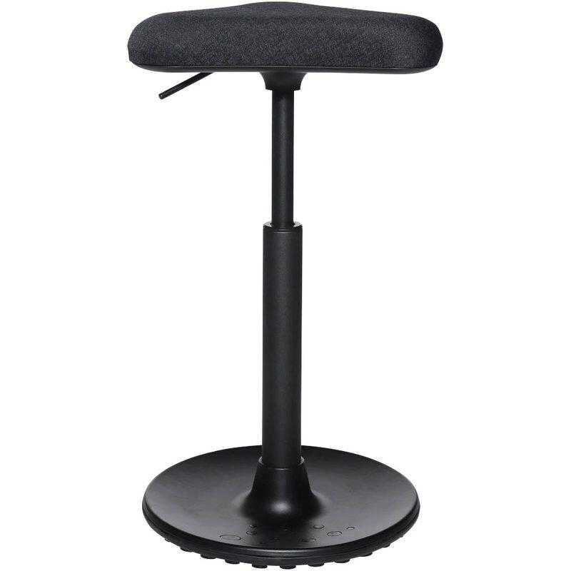 Topstar Stehhilfe Sitness H1 - Triangelsitzform SH300 CV0 schwarz