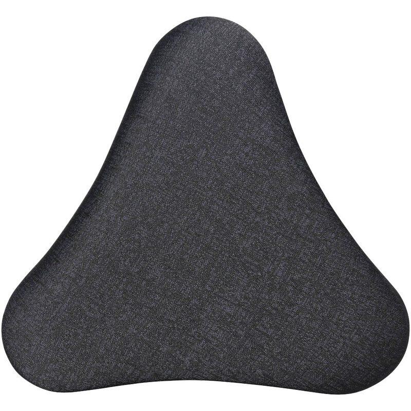 Topstar Stehhilfe Sitness H1 - Triangelsitzform SH300 CV0 schwarz