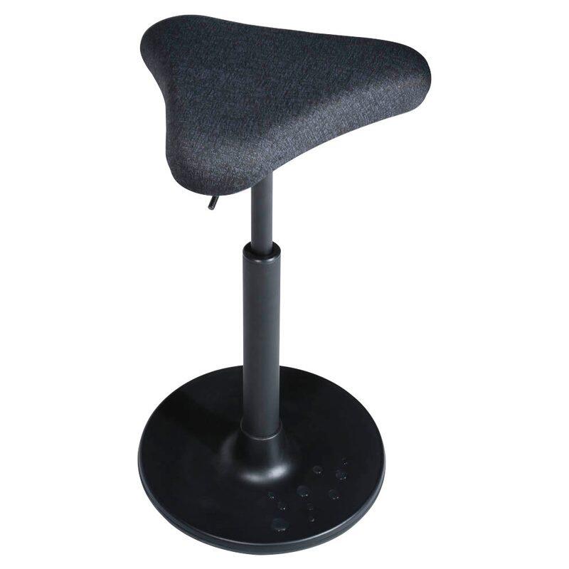 Topstar Stehhilfe Sitness H1 - Triangelsitzform SH300 CV0 schwarz