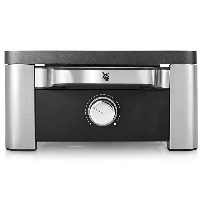 WMF Lono Raclette-Grill