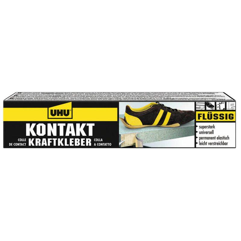 UHU Alleskleber 120,0 g