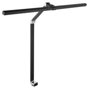 ALCO 937-11 Schreibtischlampe 10.8 W schwarz