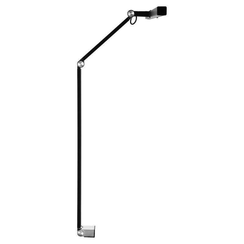 ALCO 937-11 Schreibtischlampe 10.8 W schwarz