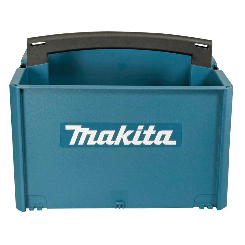 makita P-83842 Toolbox Nr. 2 Werkzeugkasten 1 St.