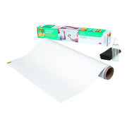 Post-it® selbstklebende Whiteboardfolie Flex Write Surface blanko 180,0 x 120,0 cm, 1 Rolle