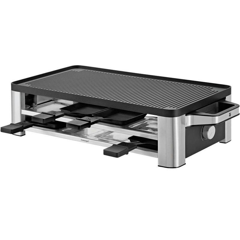 WMF Lono Raclette-Grill