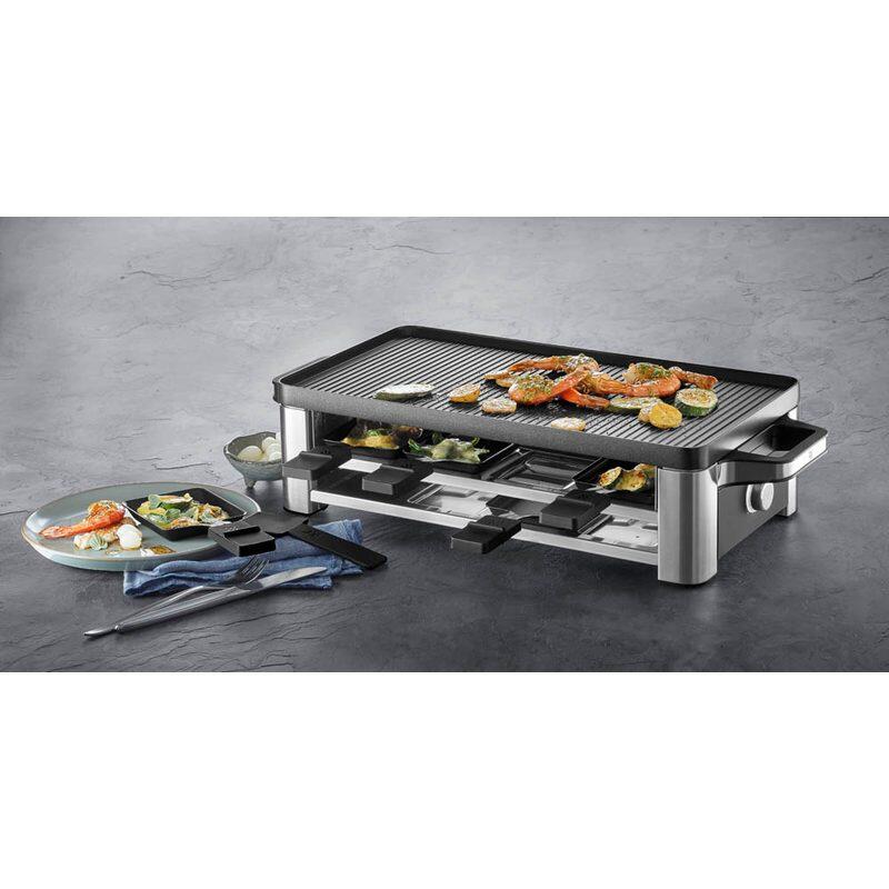 WMF Lono Raclette-Grill