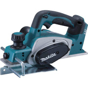 makita DKP180Z Akku-Hobel 18,0 V, ohne Akku