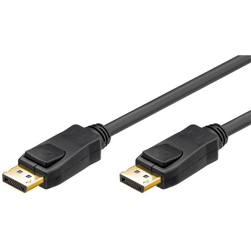 goobay DisplayPort Kabel 49959 2 m