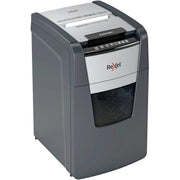 Rexel Optimum AutoFeed 150X Aktenvernichter mit Partikelschnitt