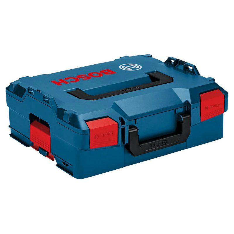 BOSCH Professional Akku-Bohrschrauber-Set GSR 18V-28