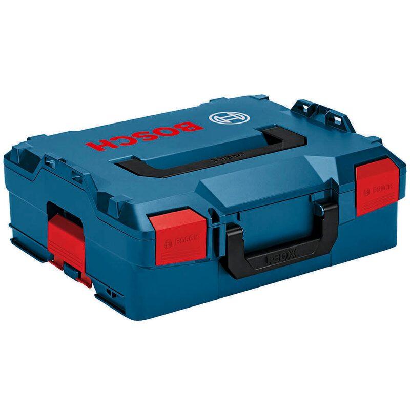 BOSCH Professional Akku-Bohrschrauber-Set 06019H1008
