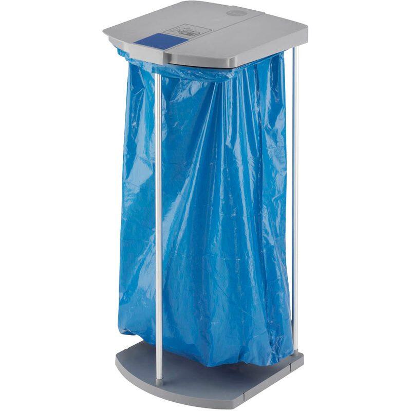 Hailo Müllsackständer ProfiLine MSS XXXL 120,0 l grau