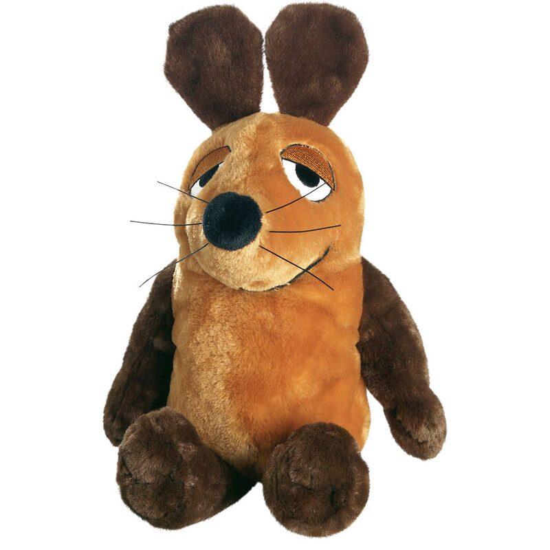 Schmidt Plüschmaus Die Sendung mit der Maus Kuscheltier