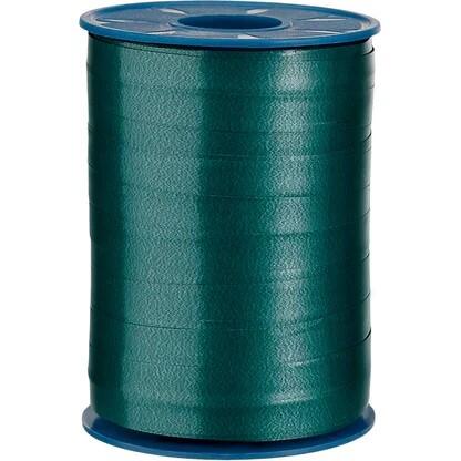 PRÄSENT Geschenkbänder 10 mm x 250 m tannengrün