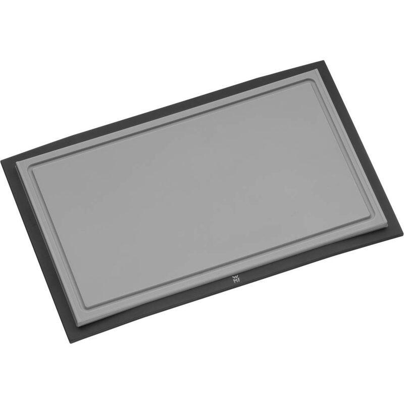 WMF Touch Schneidebrett grau
