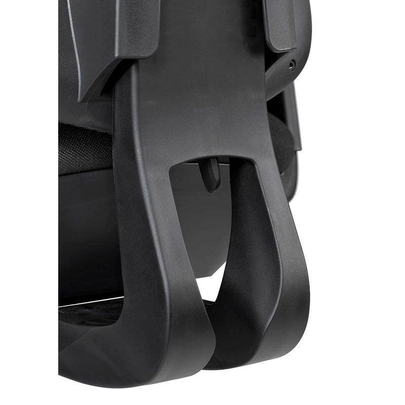 Topstar Bürostühl Net Pro 100, NN19T T200 schwarz