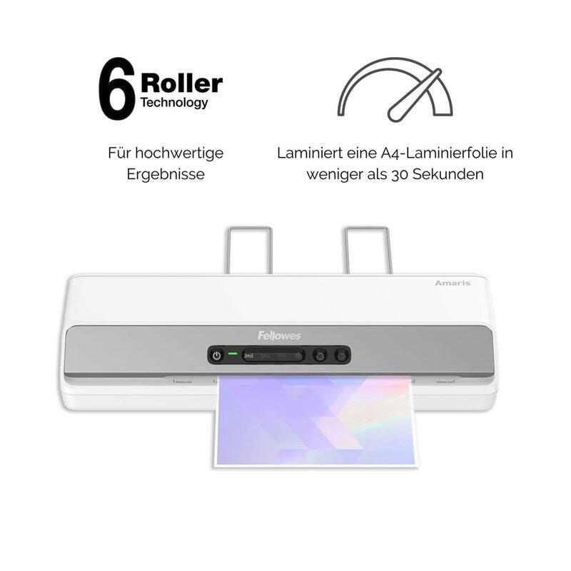 Fellowes Laminiergerät Amaris bis DIN A3
