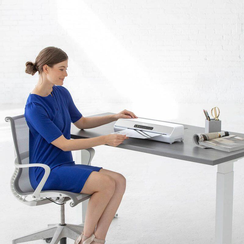 Fellowes Laminiergerät Amaris bis DIN A3