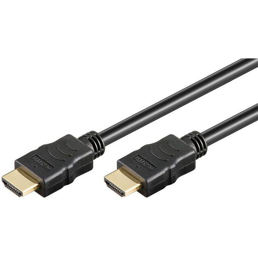 goobay HDMI 2.0 Kabel 61164 15 m