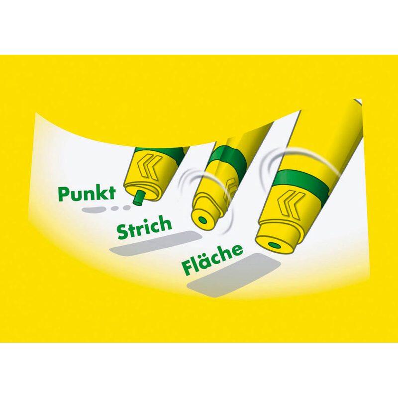 UHU flinke flasche ReNature Alleskleber 100,0 g