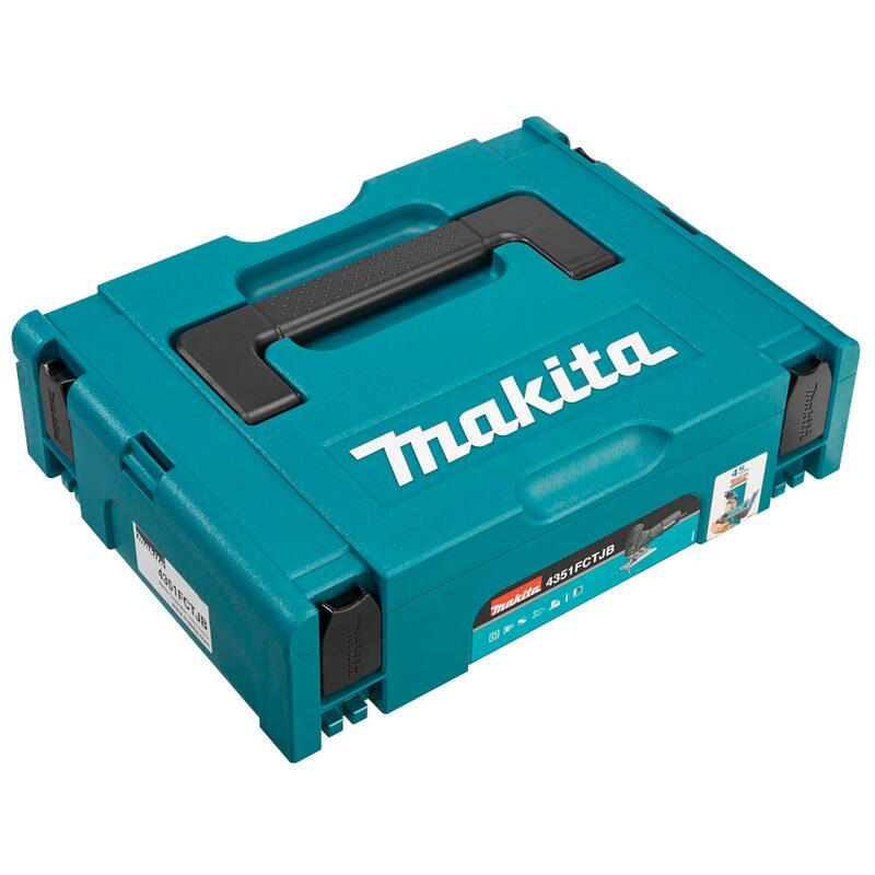 makita Stichsäge 4351FCTJB