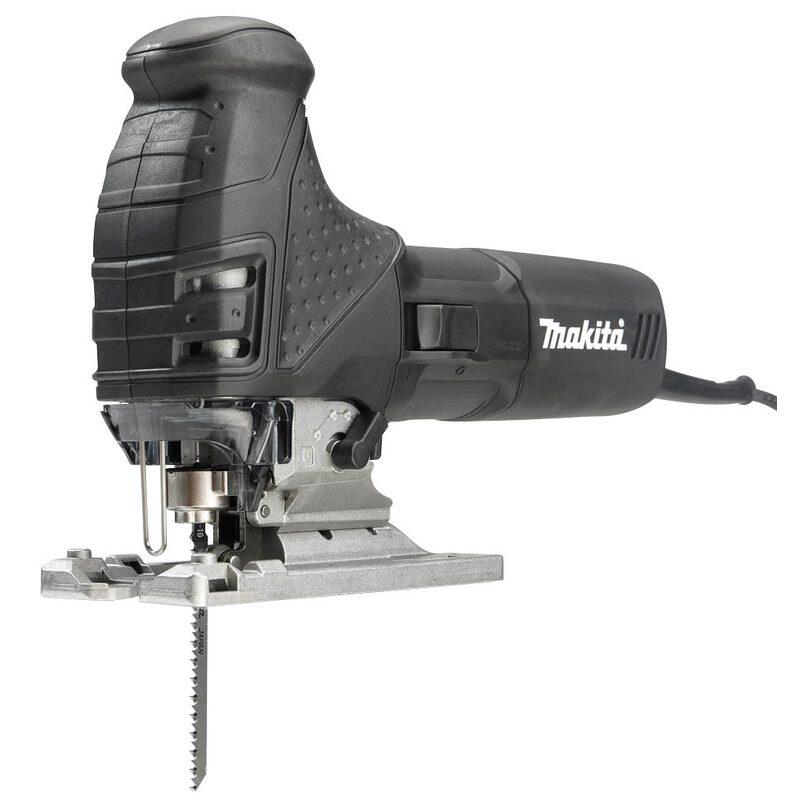 makita Stichsäge 4351FCTJB
