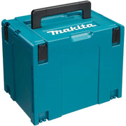 makita MAKPAC Gr.4 Werkzeugkoffer 1 St.