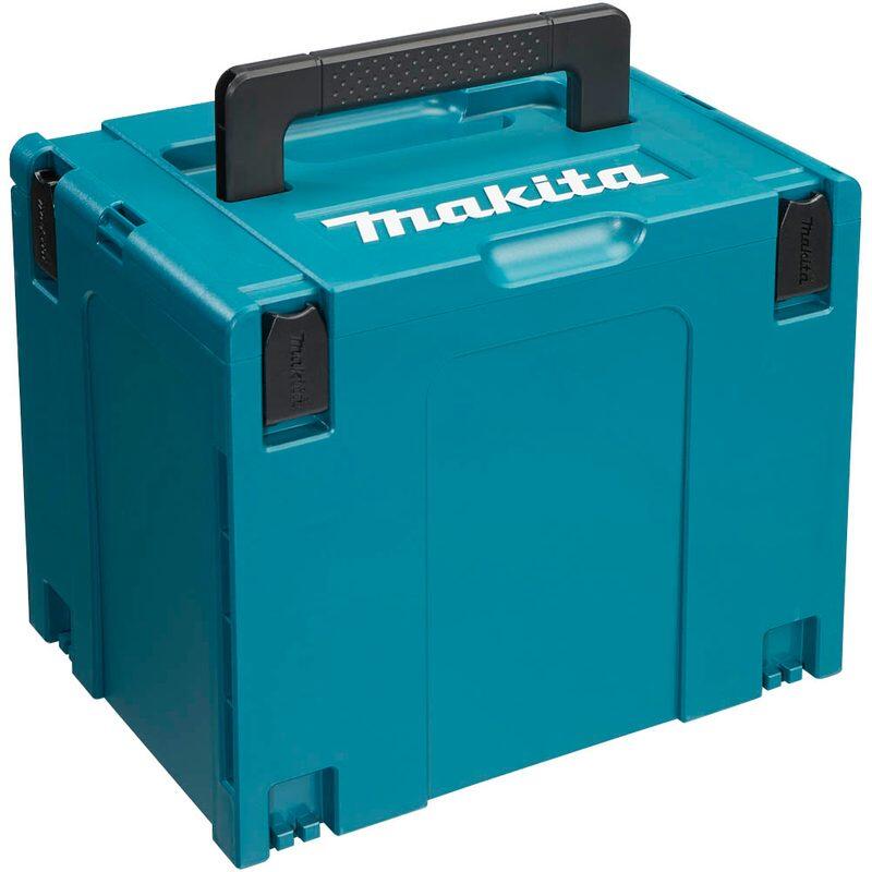 makita MAKPAC Gr.4 Werkzeugkoffer 1 St.