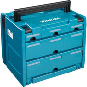 makita MAKSTOR 4.5 Werkzeugkoffer 1 St.