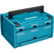 makita MAKSTOR 3.4 Werkzeugkoffer 1 St.