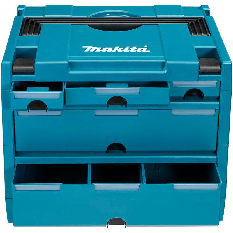 makita MAKSTOR 4.5 Werkzeugkoffer 1 St.