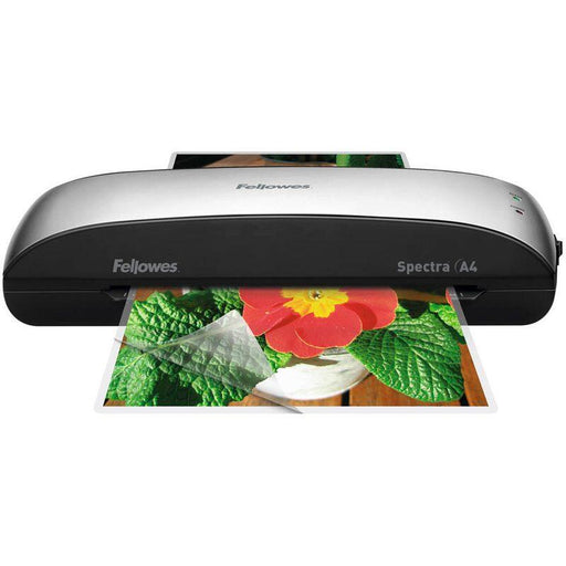Fellowes Laminiergerät Spectra bis DIN A4