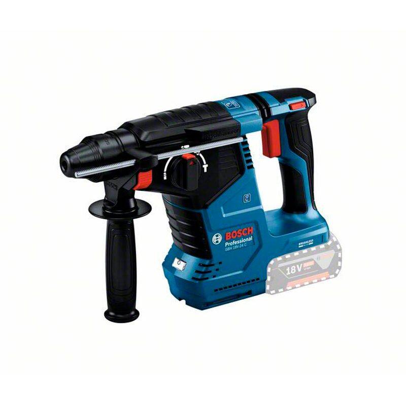 BOSCH Professional Akku-Bohrhammer 611923002