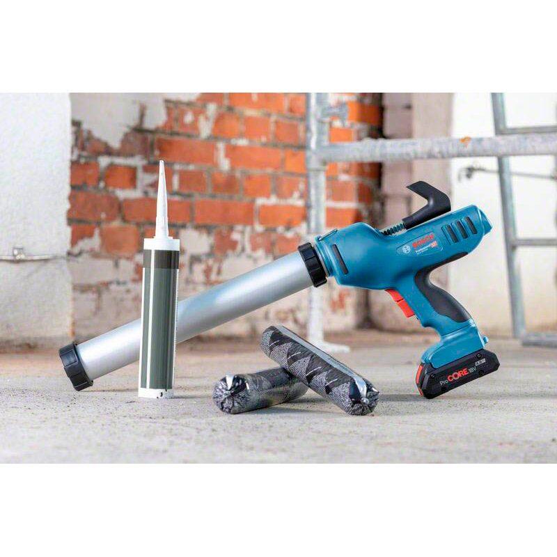 BOSCH Professional GCG 18V-600 Akku-Kartuschenpistole