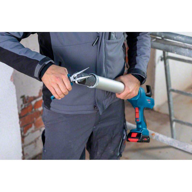 BOSCH Professional GCG 18V-600 Akku-Kartuschenpistole