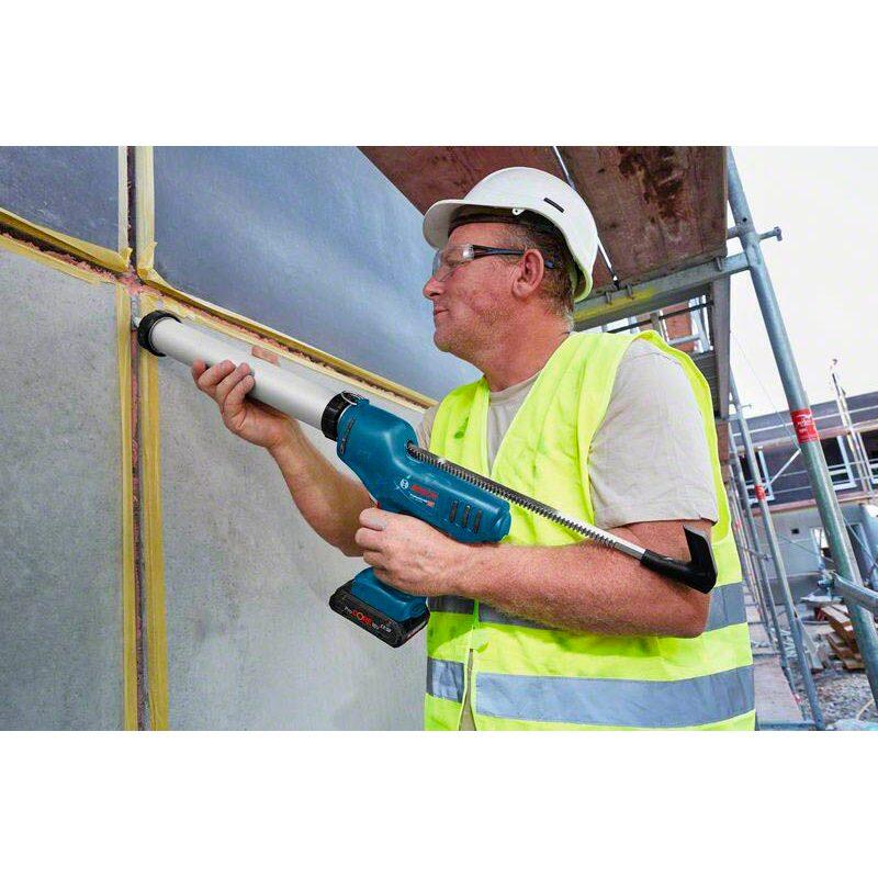 BOSCH Professional GCG 18V-600 Akku-Kartuschenpistole