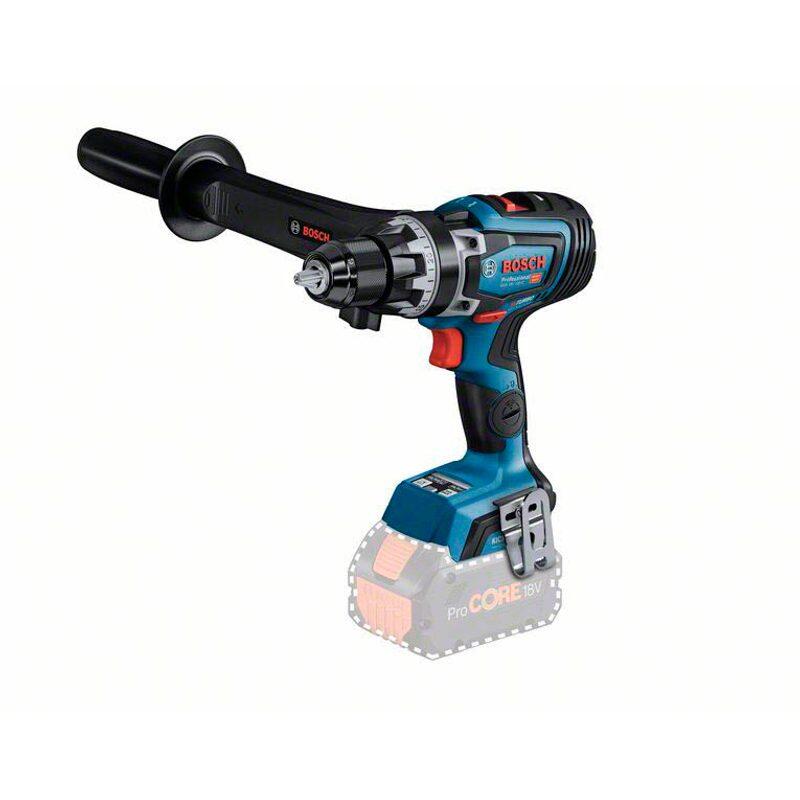 BOSCH Professional Akku-Bohrschrauber 06019J5002