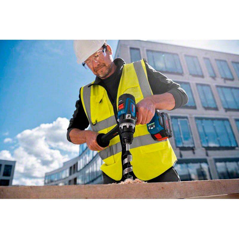 BOSCH Professional Akku-Bohrschrauber 06019J5002